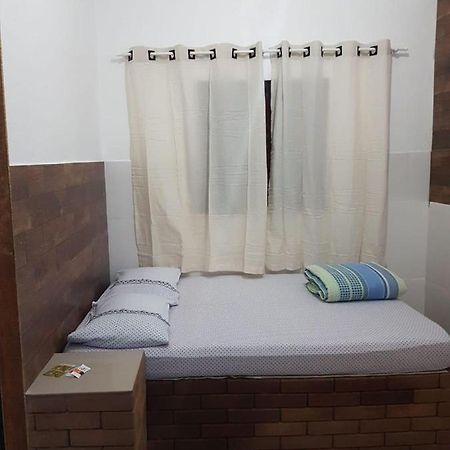 Pouso Quarto Sem Suite Pirenópolis Eksteriør billede