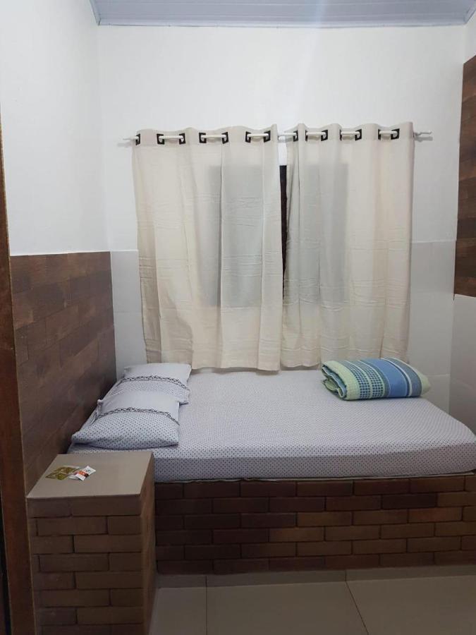 Pouso Quarto Sem Suite Pirenópolis Eksteriør billede